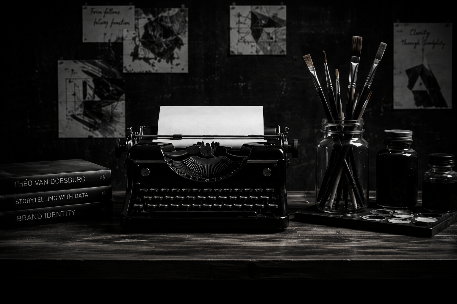 Small business creative