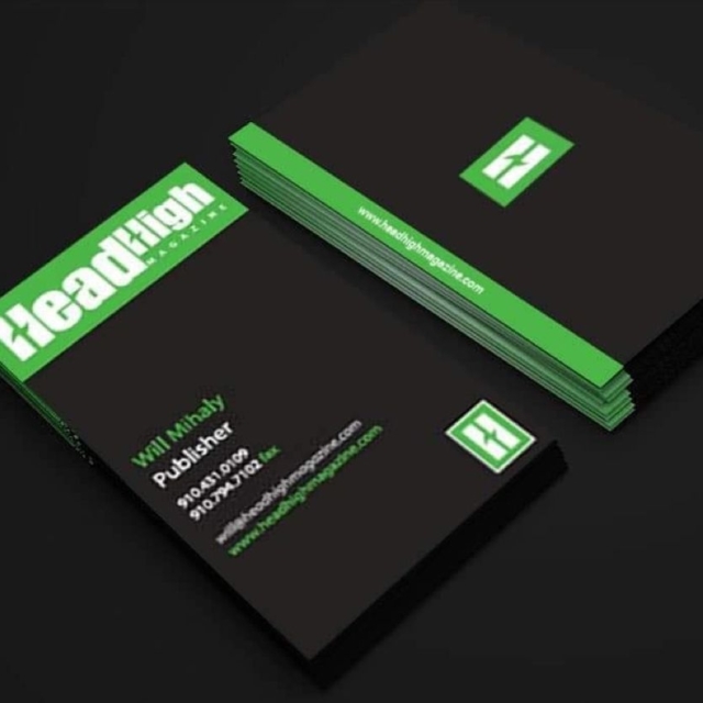 Jesse Olive's Graphic Design Portfolio