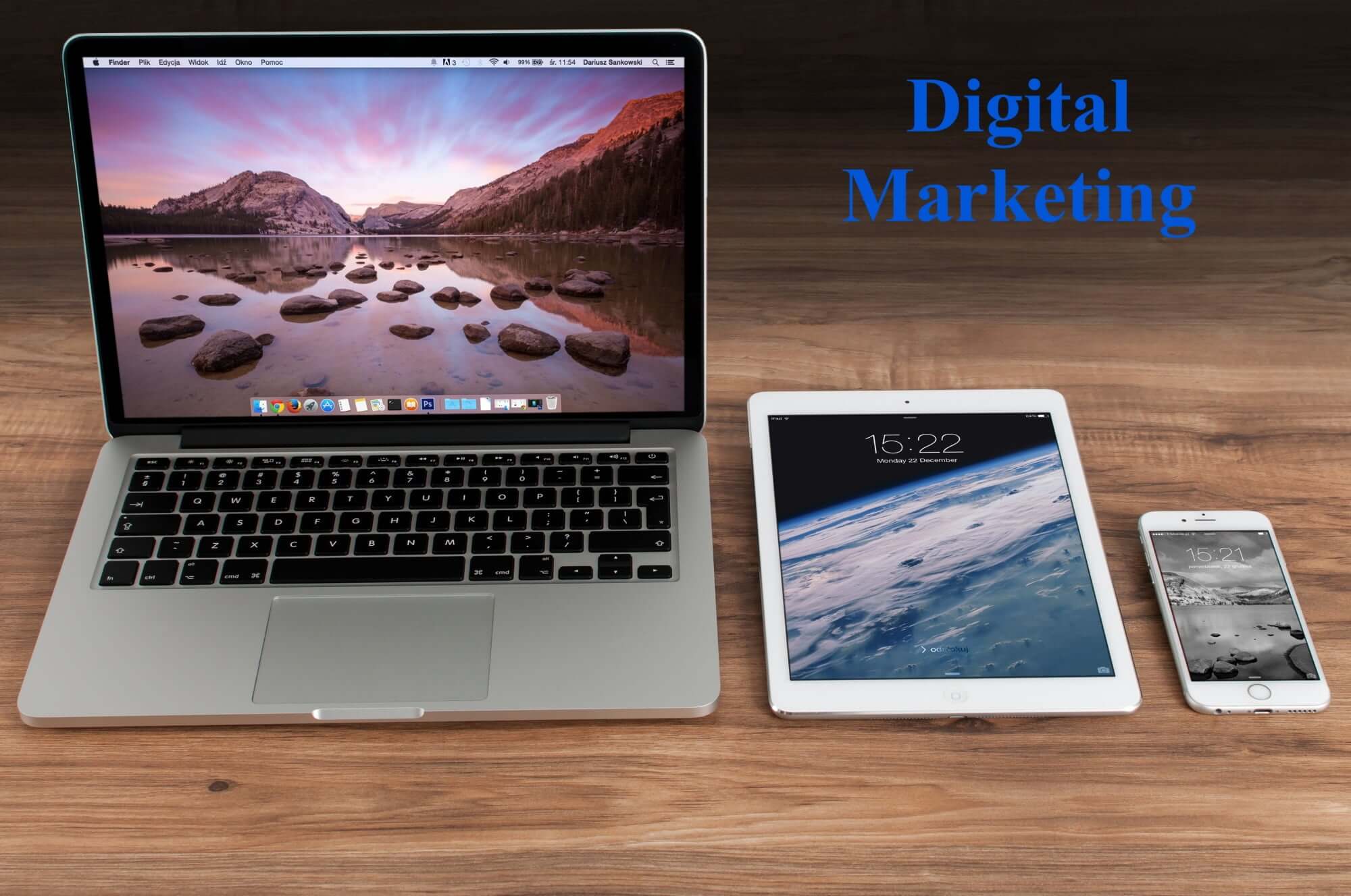 SEM - Search Engine Marketing for Digital Marketing Featured Image