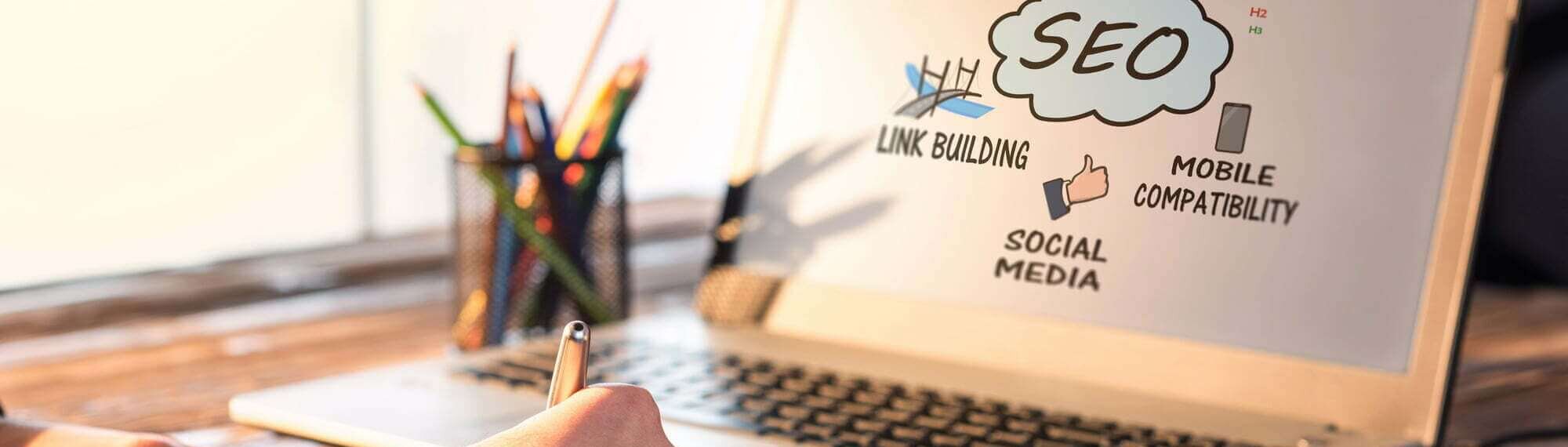 On Page SEO