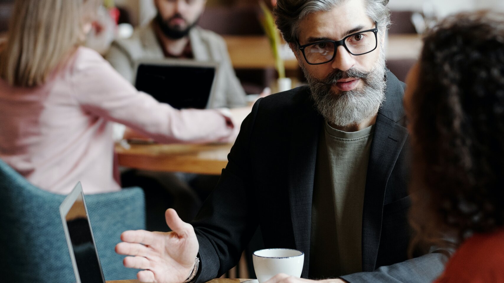 SEO versus SEM